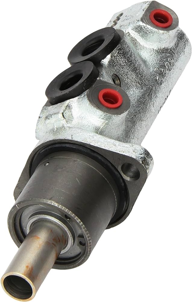 TRW PML172-FREN ANA MERKEZİ ESPSİZ PASSAT 00 > 4D0611021A//6358